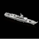 Type 056 Frigate 