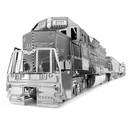 Set de trenes americanos 43 cm