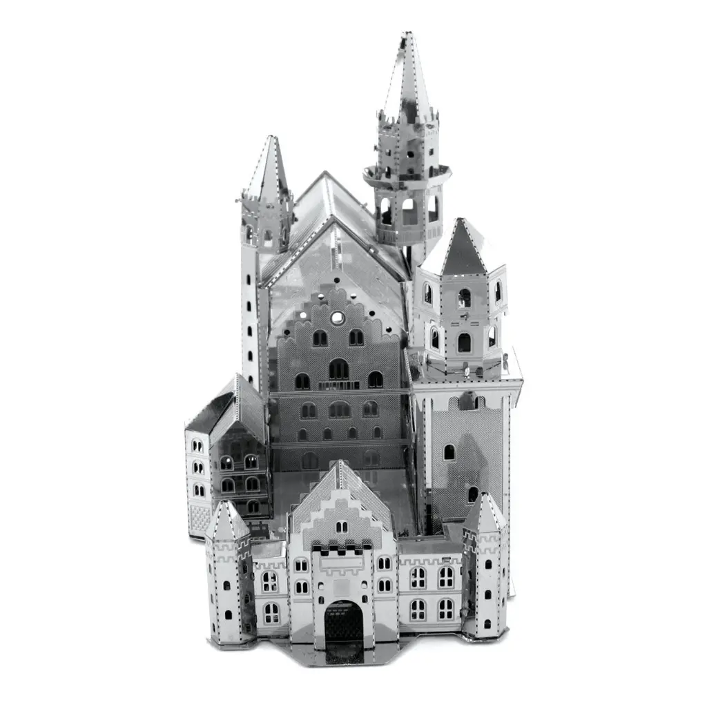 Neuschwanstein Castle10.webp