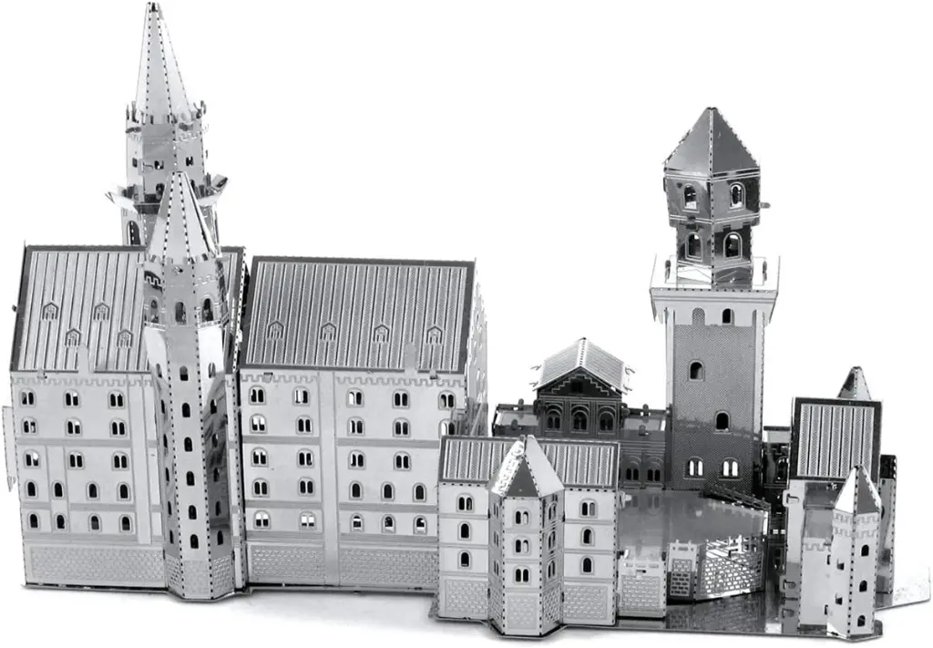 Neuschwanstein Castle7.webp