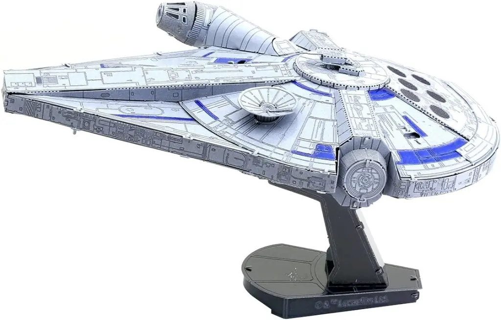 Millenium Falcon metal color 4.webp