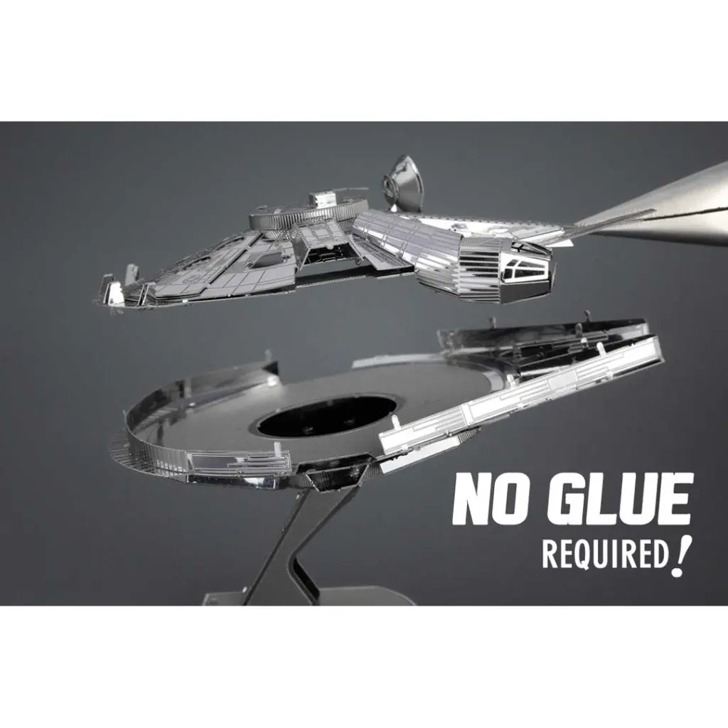 Millenium Falcon metal color 7.webp