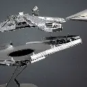 Millenium Falcon metal color 5.webp