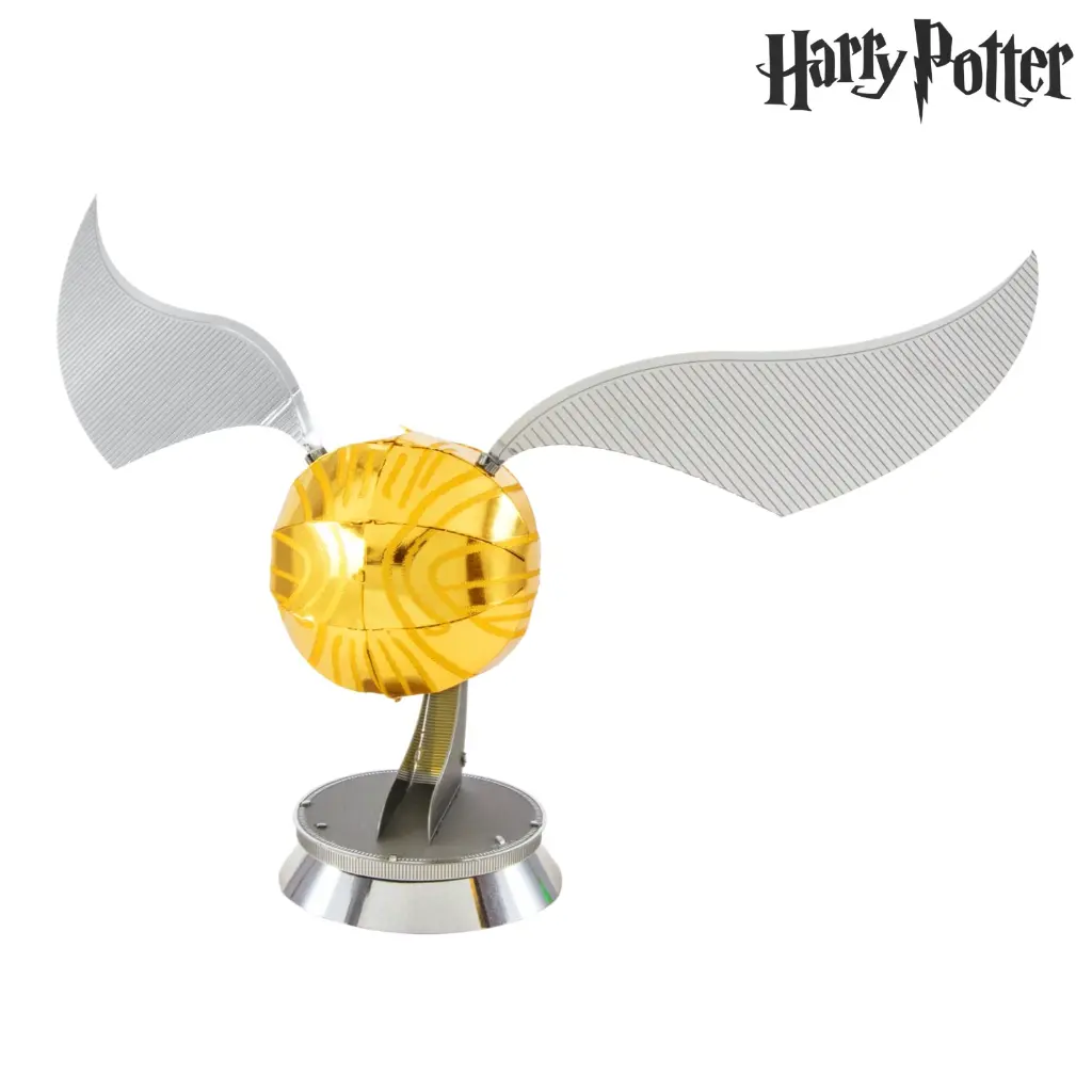 Snitch dorada 5.webp