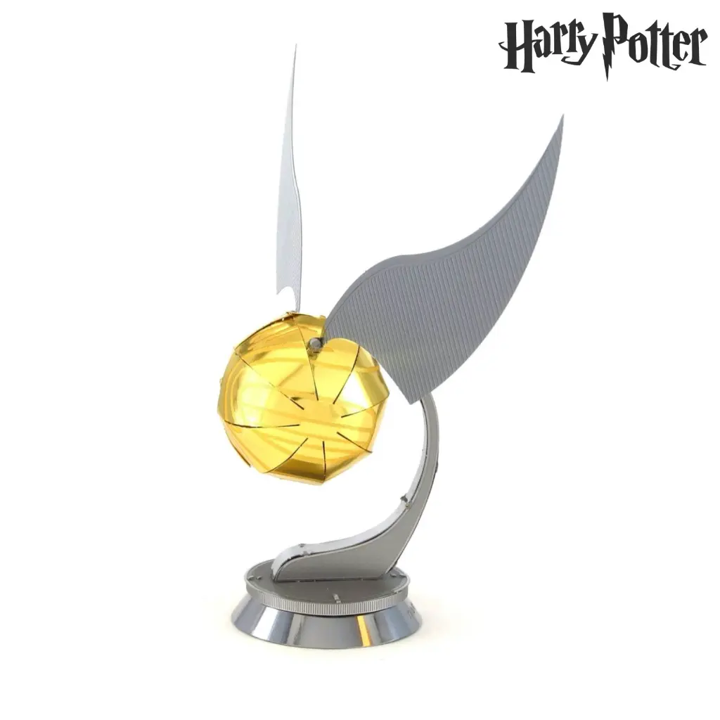 Snitch dorada 6.webp