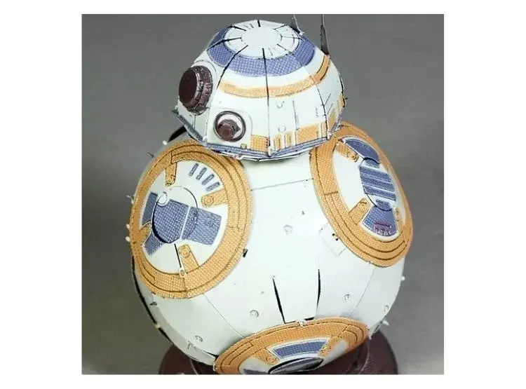 [STW-017-C] BB-8 Star Wars(COLOR) 2.webp