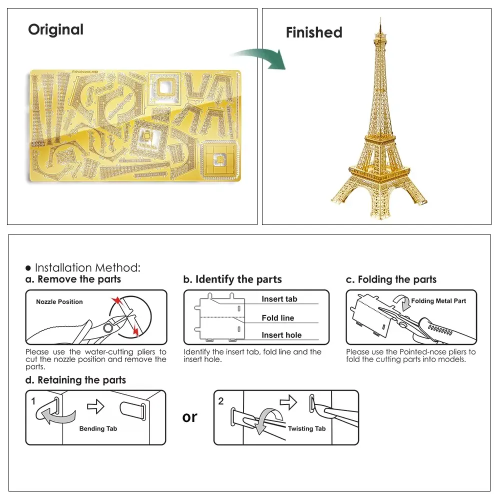 [EDI-010-C] Eiffel Tower -Color- 2.webp