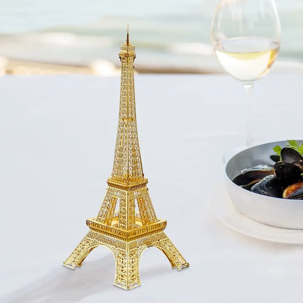 [EDI-010-C] Eiffel Tower -Color- 3.webp