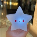 Lámpara Led Estrellita Blanca
