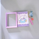 Cuadro Sanrio Cinnamoroll Nube