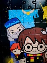Rompecabezas 48 Piezas Harry Potter