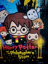 Rompecabezas 48 Piezas Harry Potter