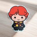 Stickers Decorativos Harry Potter