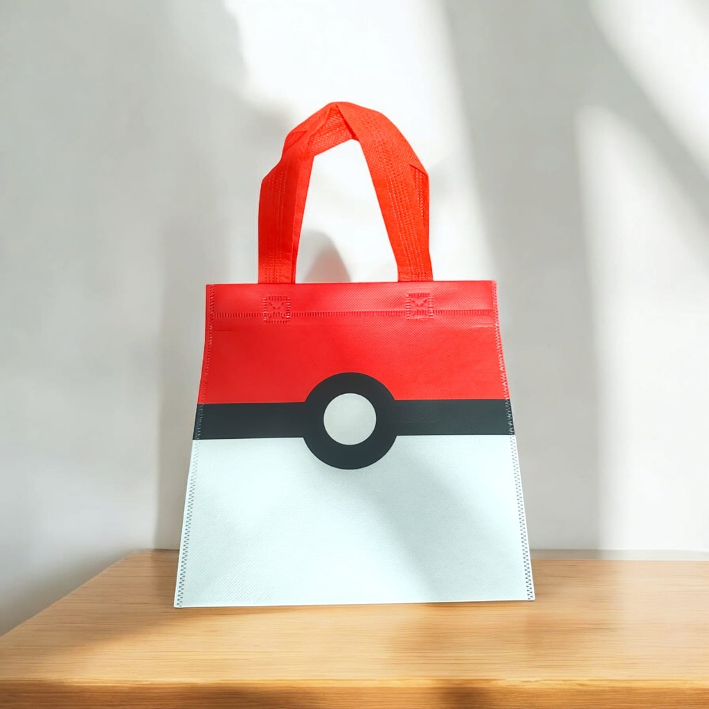 Bolsas Pokémon
