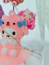 Lámpara de cristal  Sanrio My Melody