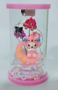 Lámpara de cristal  Sanrio My Melody