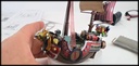 Thousand Sunny - Color- (One Piece)