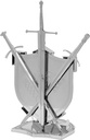 Escudo Casa Stark (Game of Thrones)