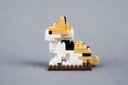 Calico Cat 106 pcs