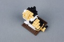 Calico Cat 106 pcs
