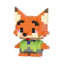 Nick Wilde (Zootopia) 150 pcs