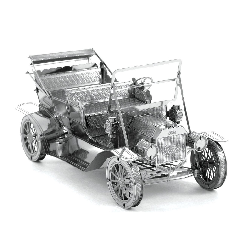1908 Ford Model T