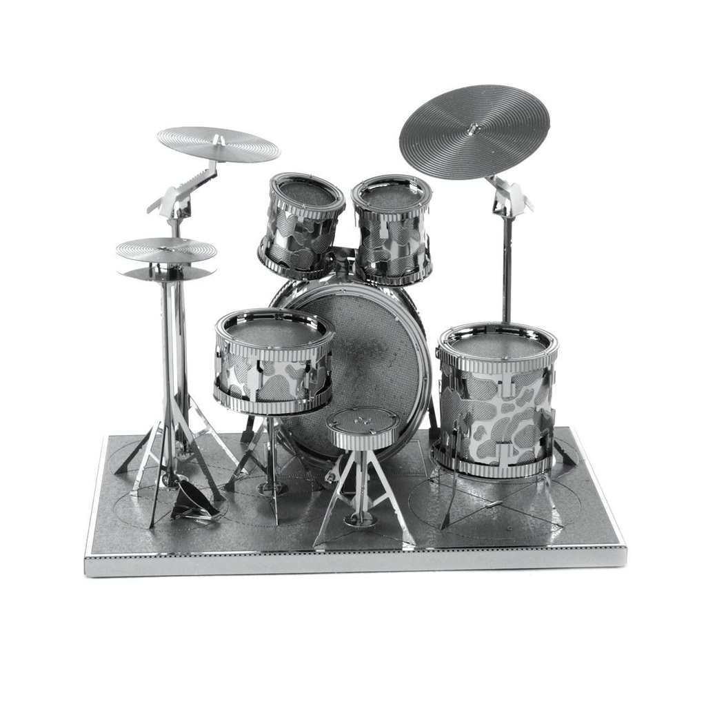 Batería - Drum set