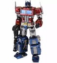 Optimus Prime - Color 