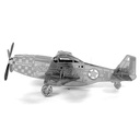 P-51 Mustang