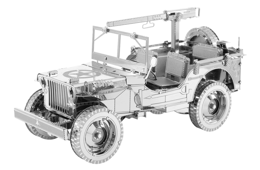 Willis Jeep