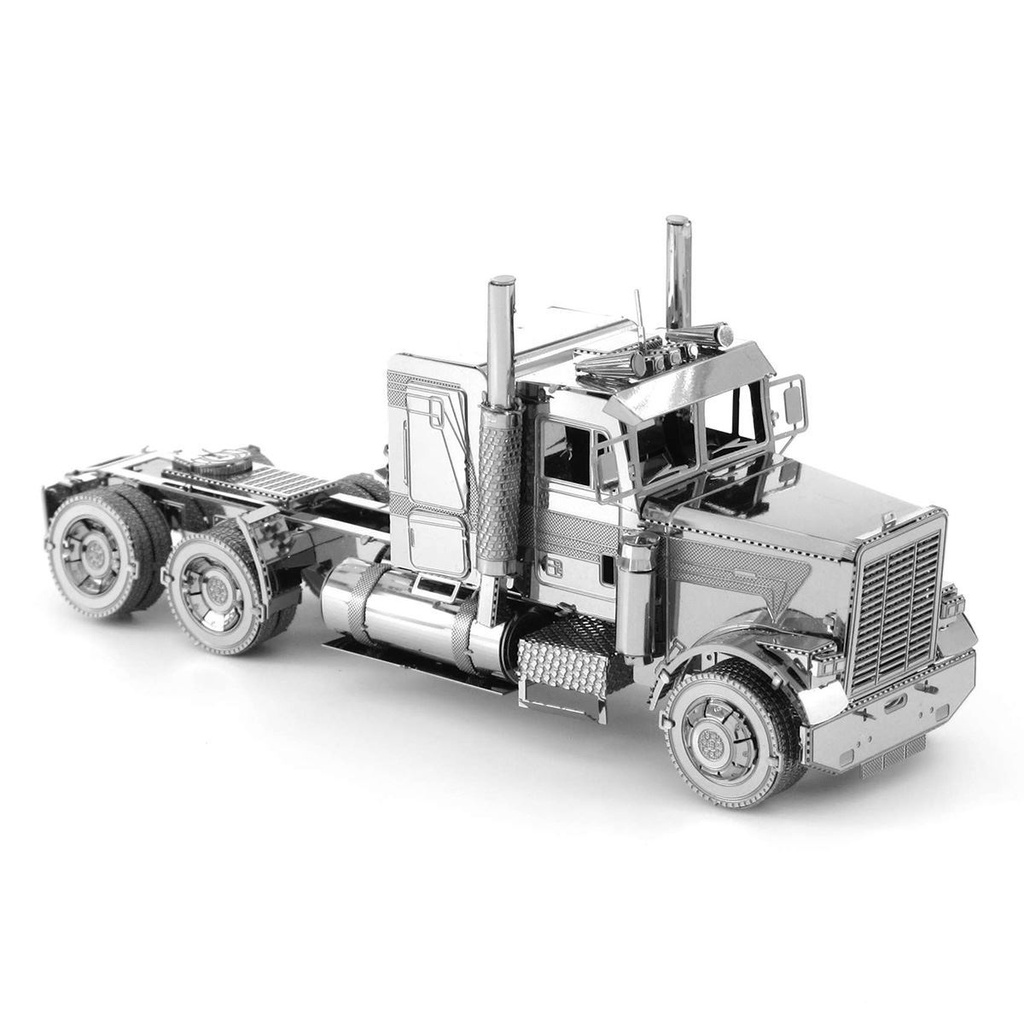 FCL Long Nose Truck