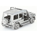 Mercedes G500