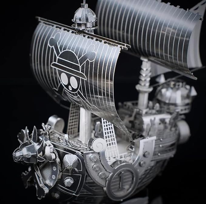 Thousand Sunny (One Piece)