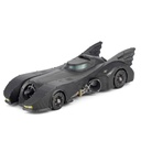 1989 Batmobile Black