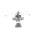 AH-64 Apache helicopter