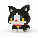 Mini Lego My Pets Smoquin cat 202 pcs