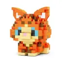 Mini Lego My Pets Orange Cat  227 pcs