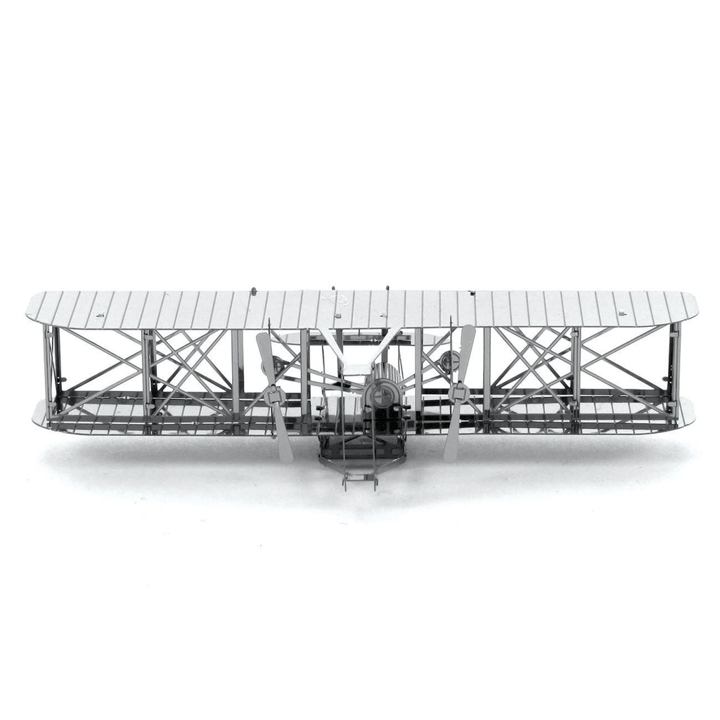 Wright Brothers Airplane