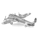 Avro Lancaster Bomber