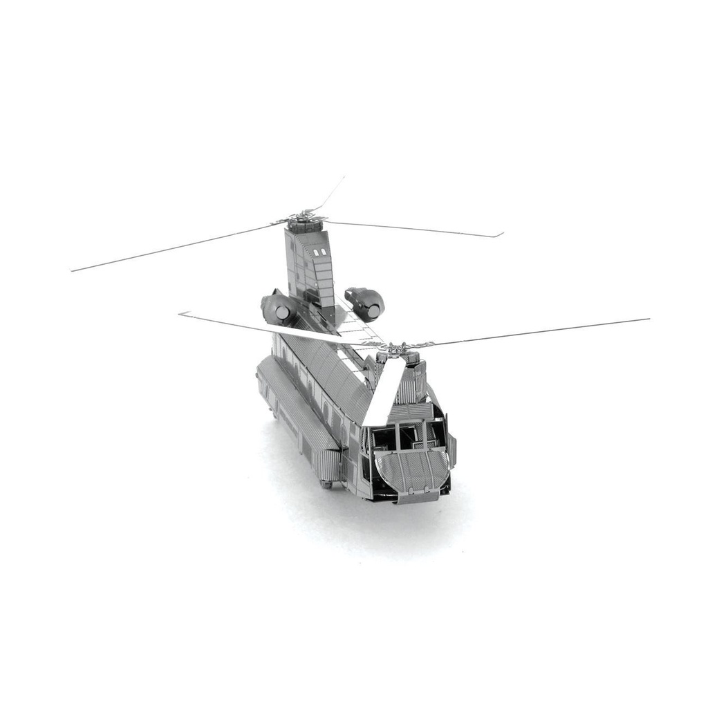 CH-47 Chinook