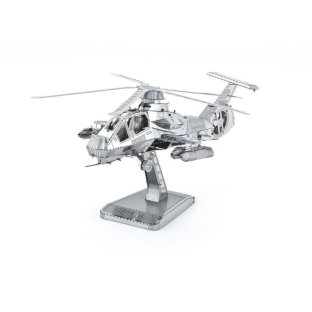 Comanche Helicopter RAH-66