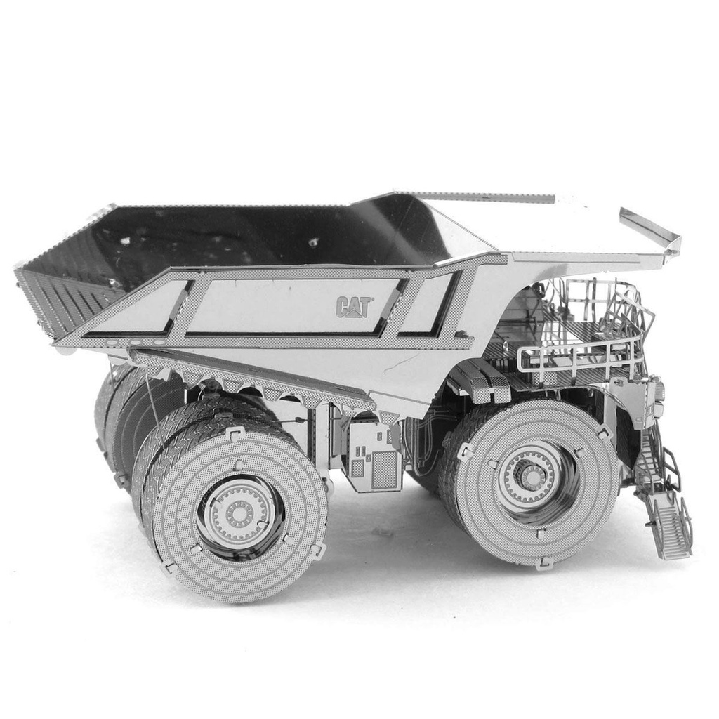 CAT Mining Truck