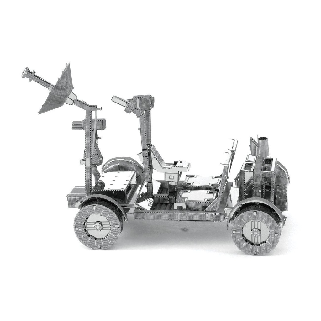 Apollo Lunar Rover