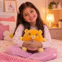 Peluche Little Dreamer Cherry