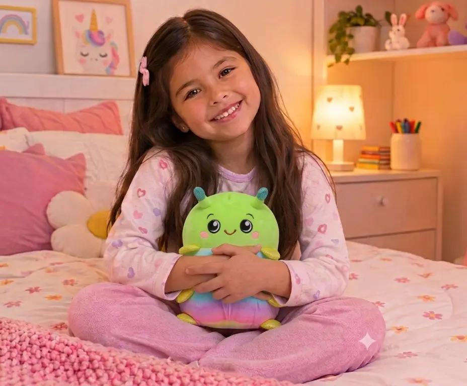 Peluche Little Dreamer Ryan