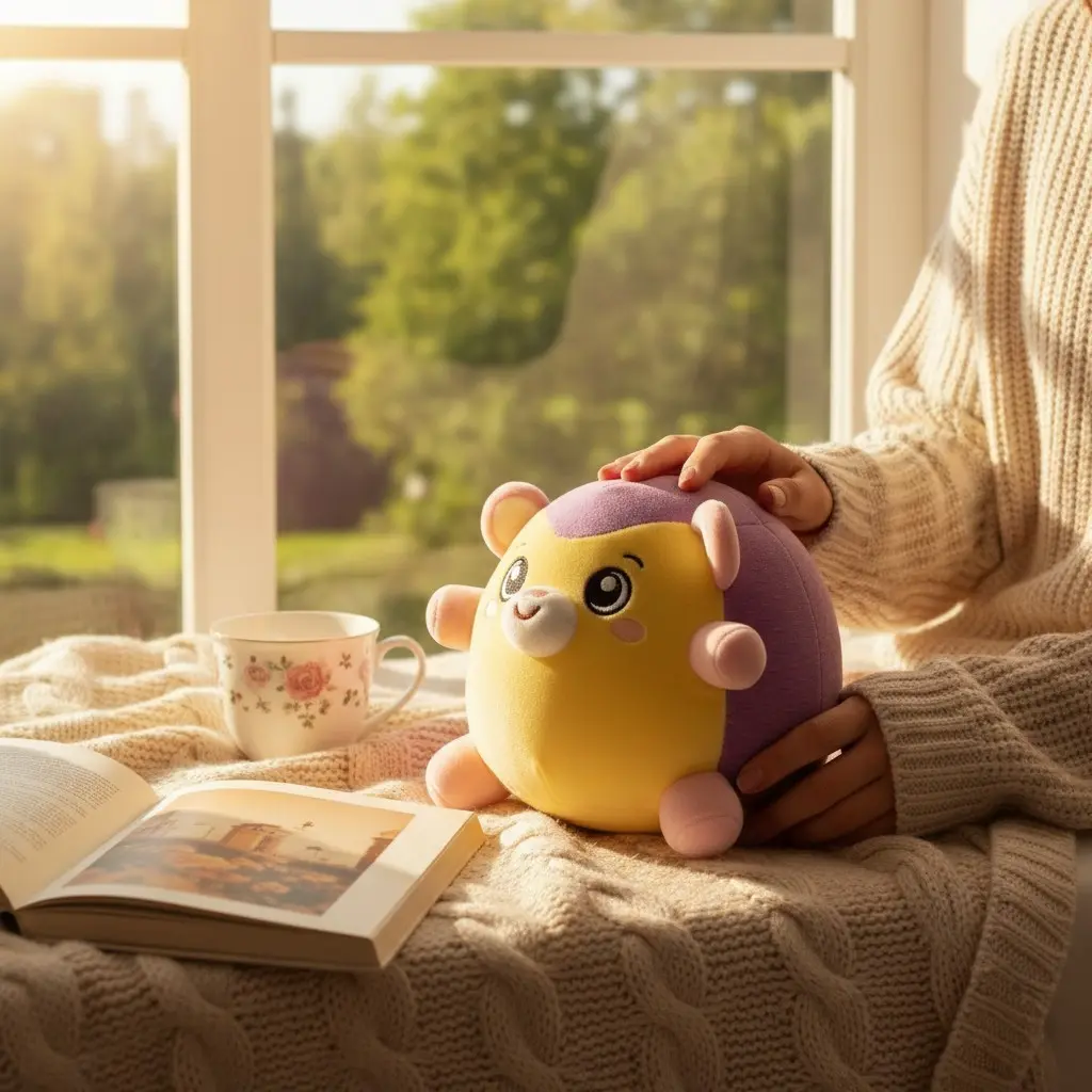 Peluche Little Dreamer Margo