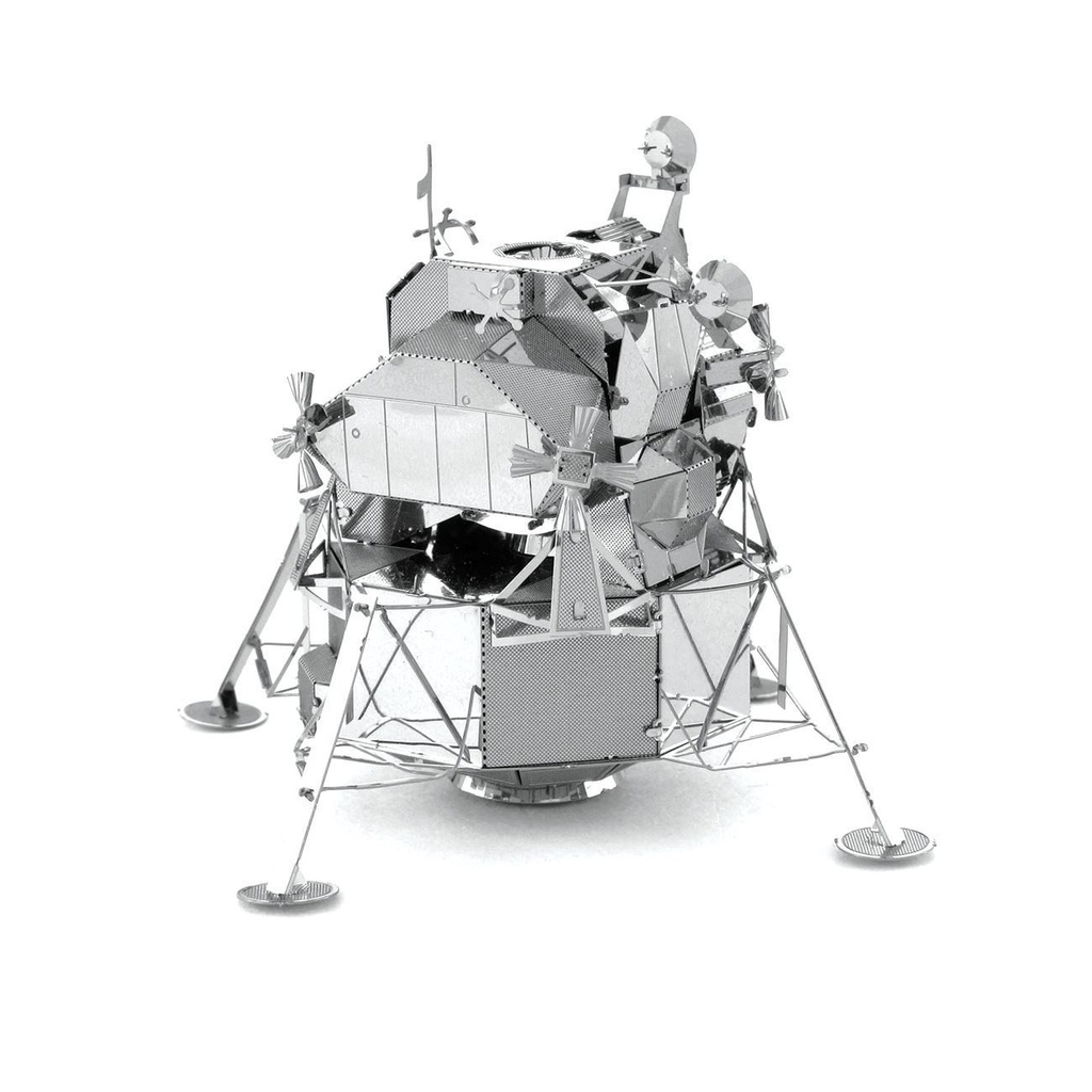 Apollo Lunar Module