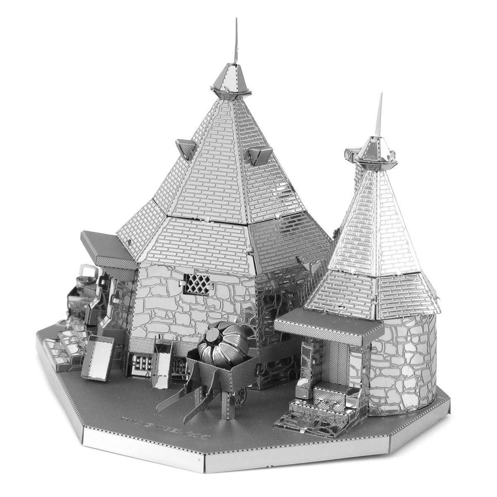 Hagrid Cottage (Harry Potter)