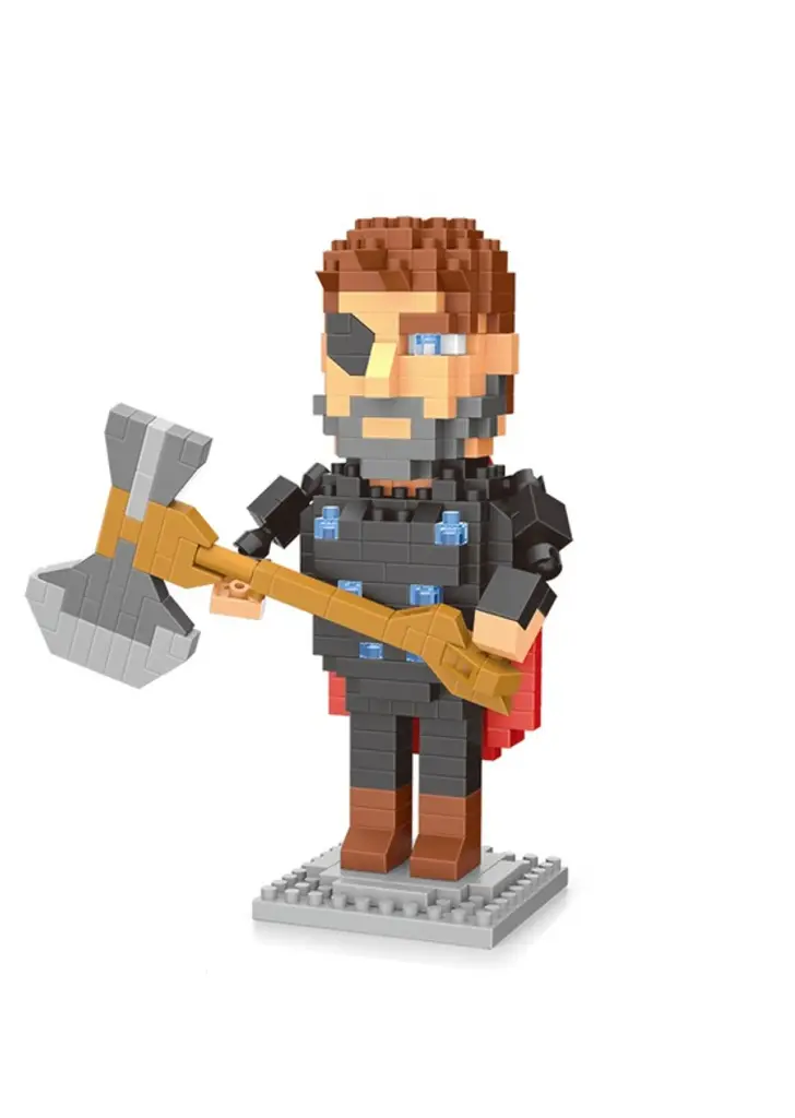 Thor 2