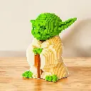 Yoda - Big Star Wars